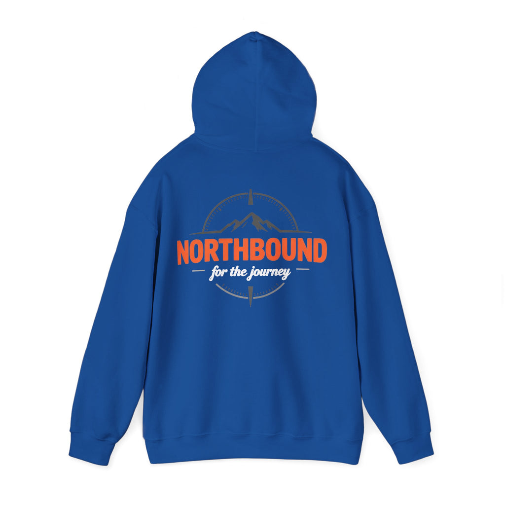 Northbound Mountain Hoodie — Outdoor Adventure Pullover