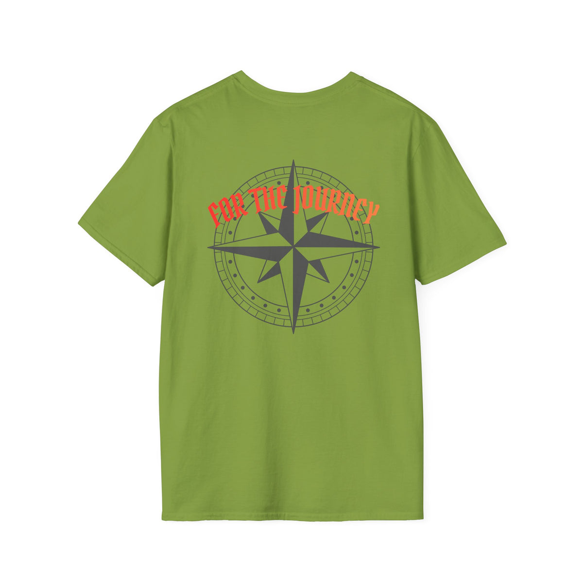 Northbound Mountain Graphic T-Shirt — Outdoor Adventure Travel Tee