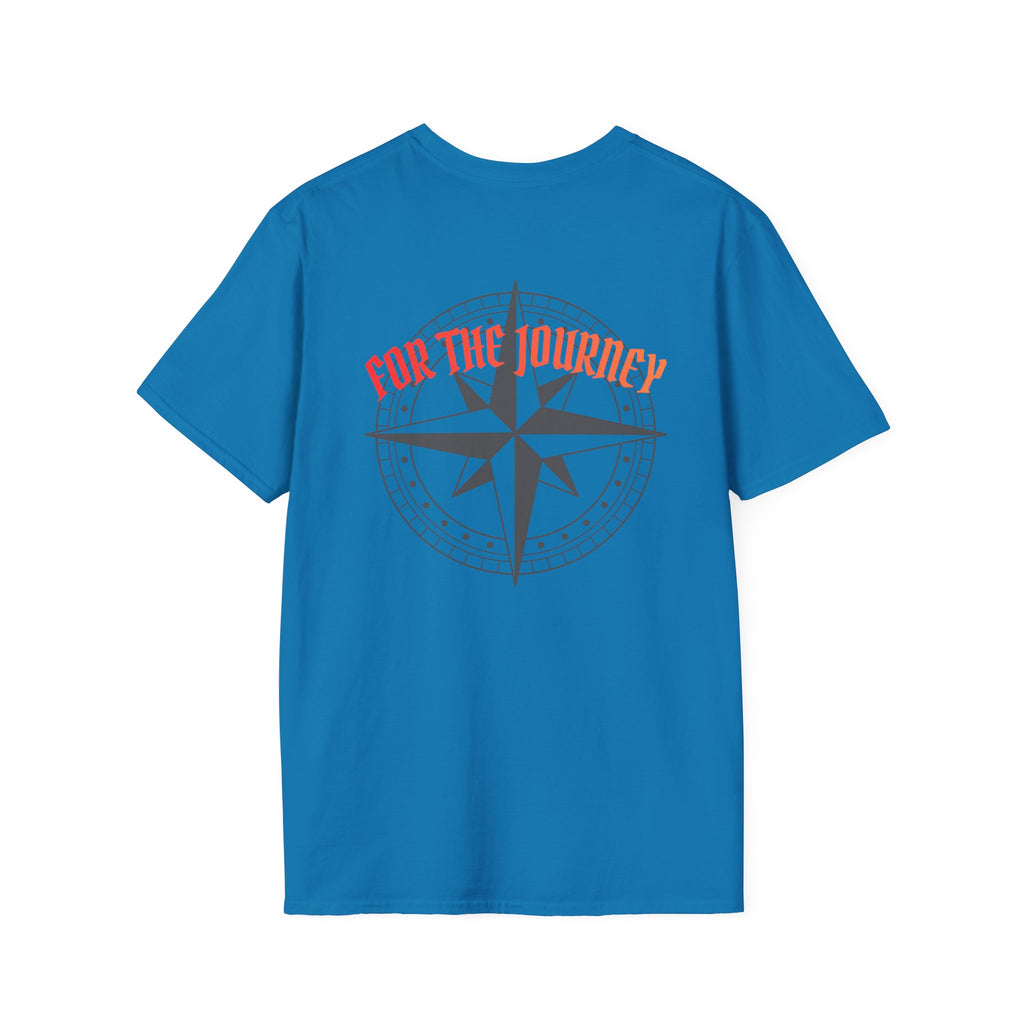 Northbound Mountain Graphic T-Shirt — Outdoor Adventure Travel Tee