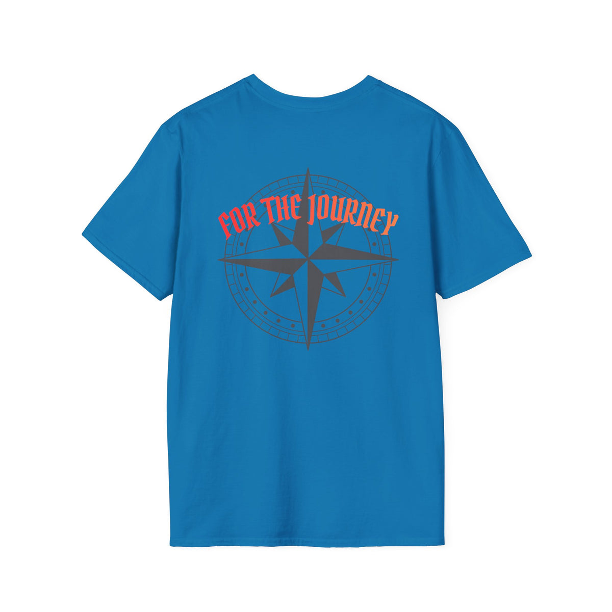 Northbound Mountain Graphic T-Shirt — Outdoor Adventure Travel Tee