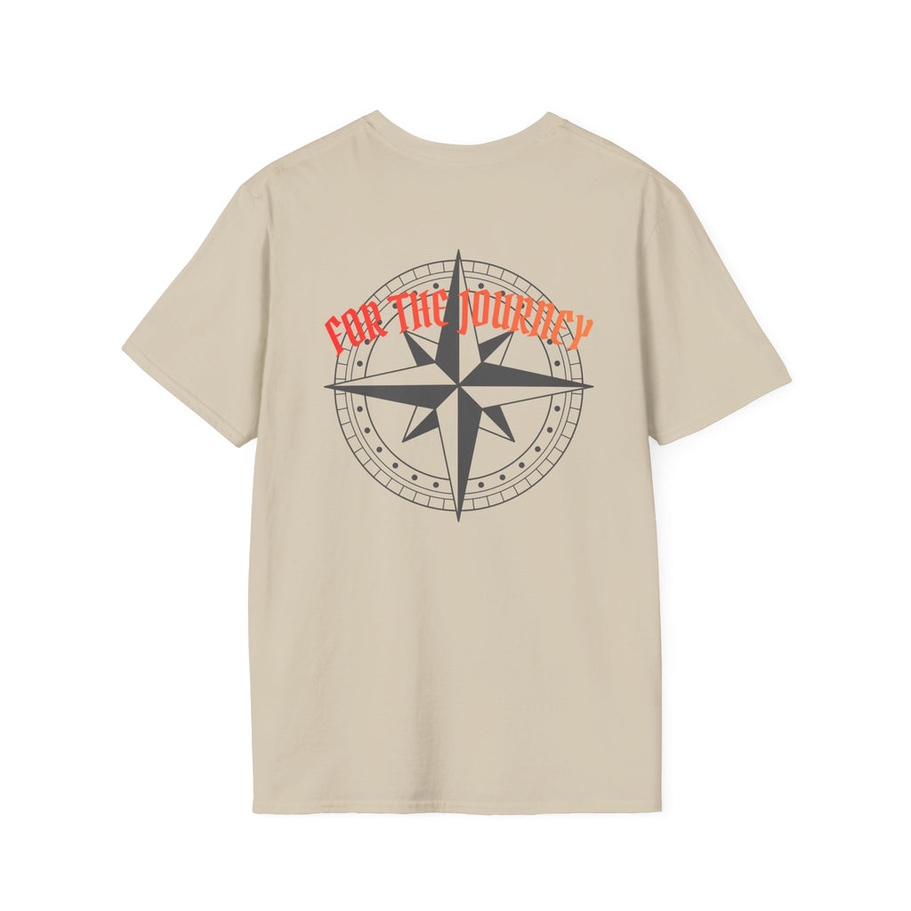 Northbound Mountain Graphic T-Shirt — Outdoor Adventure Travel Tee