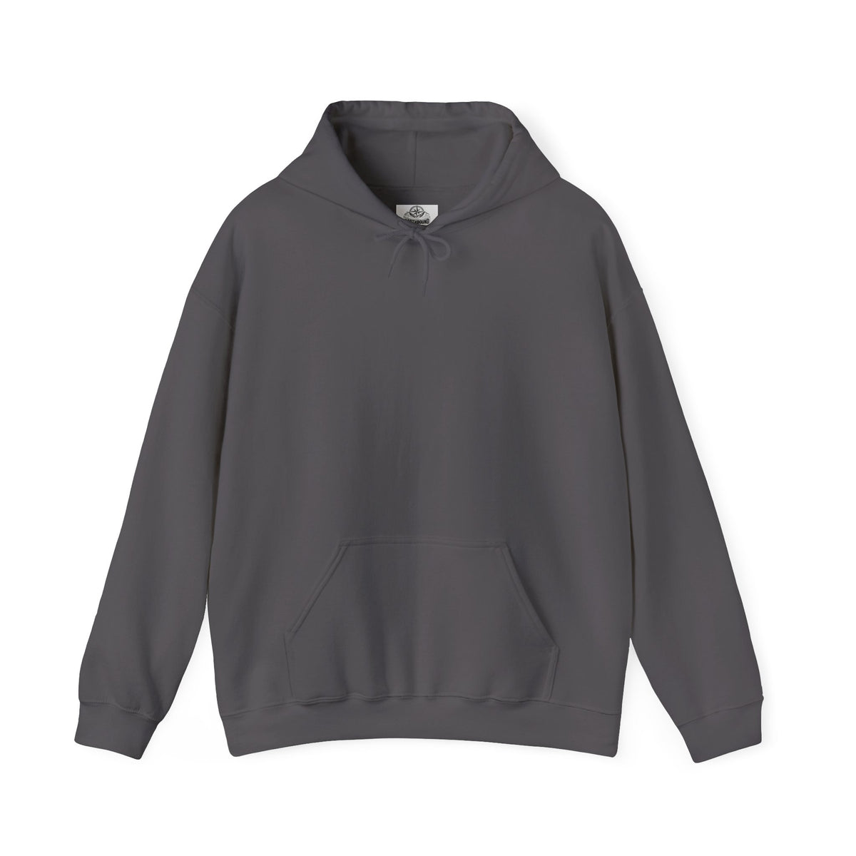 Northbound Mountain Hoodie — Outdoor Adventure Pullover