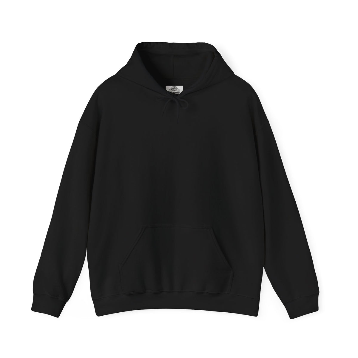Northbound Mountain Hoodie — Outdoor Adventure Pullover