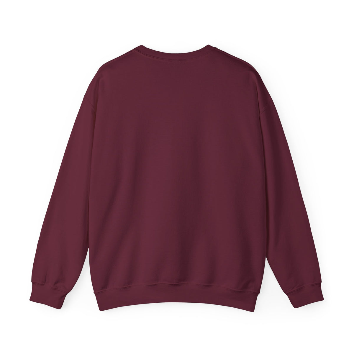 Northbound Crewneck Sweatshirt — 'Northbound for the Journey' Outdoor Adventure Pullover