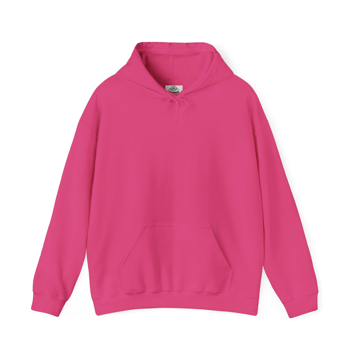 Northbound Mountain Hoodie — Outdoor Adventure Pullover