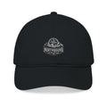 Northbound Embroidered Baseball Cap — Classic Outdoor Adventure Hat