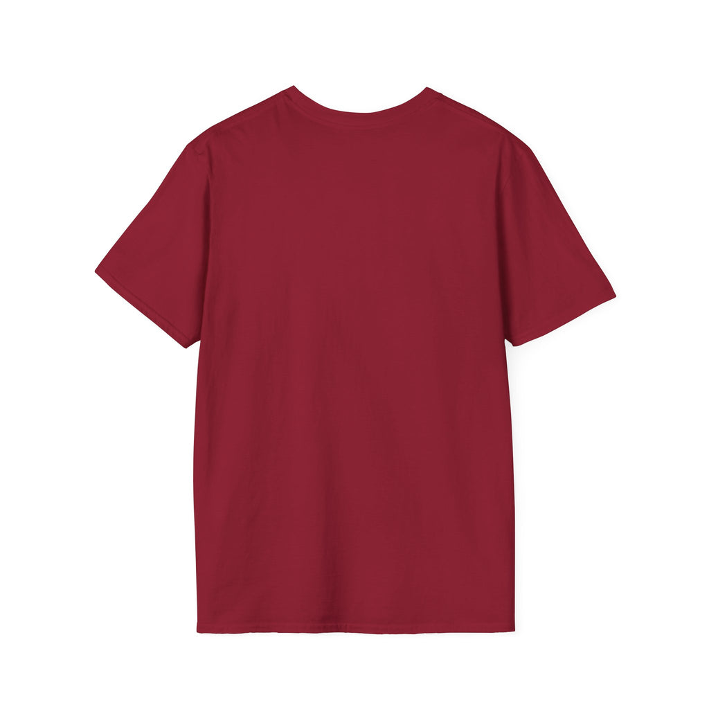 Northbound Compass T‑Shirt — Casual Adventure Graphic Tee