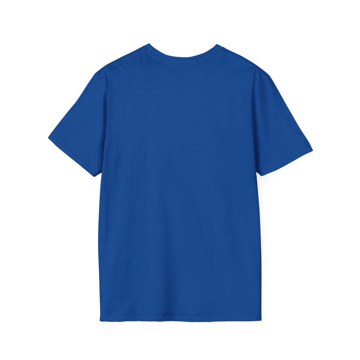 Unisex Softstyle T-Shirt "NORTHBOUND"