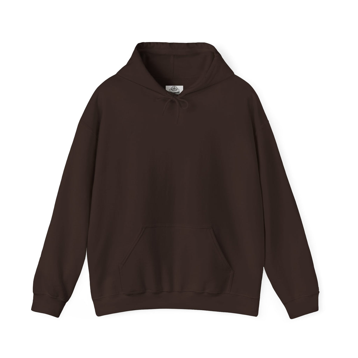 Northbound Mountain Hoodie — Outdoor Adventure Pullover
