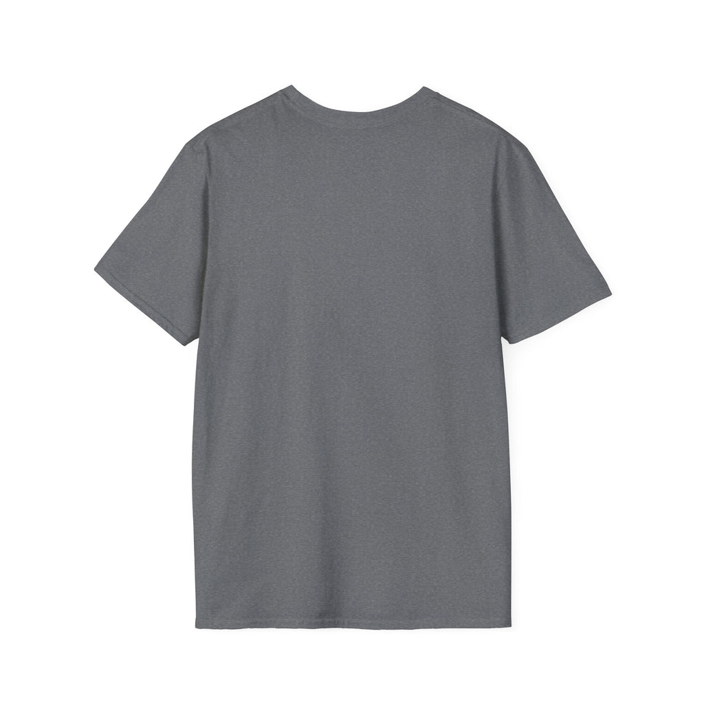 Northbound World Map T-Shirt — "Adventure Knows No Distance" Travel Tee