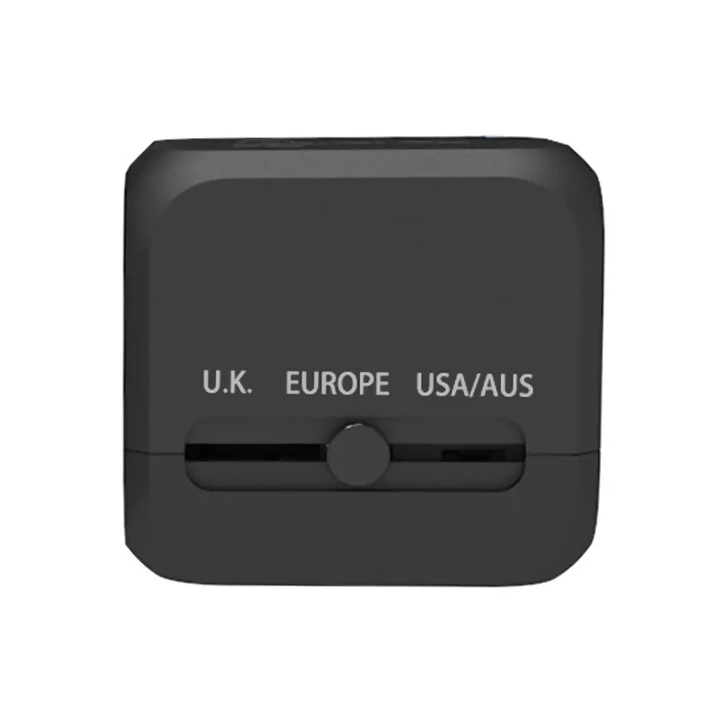 All-in-One Universal Travel Charger Adapter