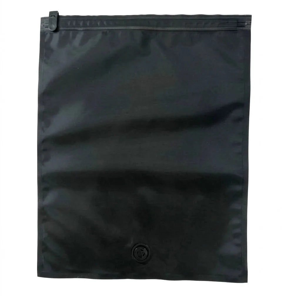 Portable Hand-Held Travel Vacuum Compression Bag – Space Saving Packing