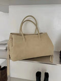 Women's Genuine Leather Tote Bag