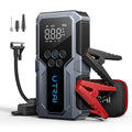 Northbound Jump Starter 1500A — Portable Power Bank with 150PSI Air Pump
