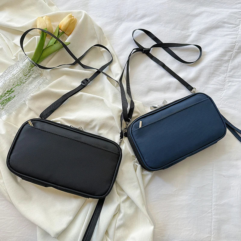 Family Passport Wallet & Multi-Functional Travel Document Organiser