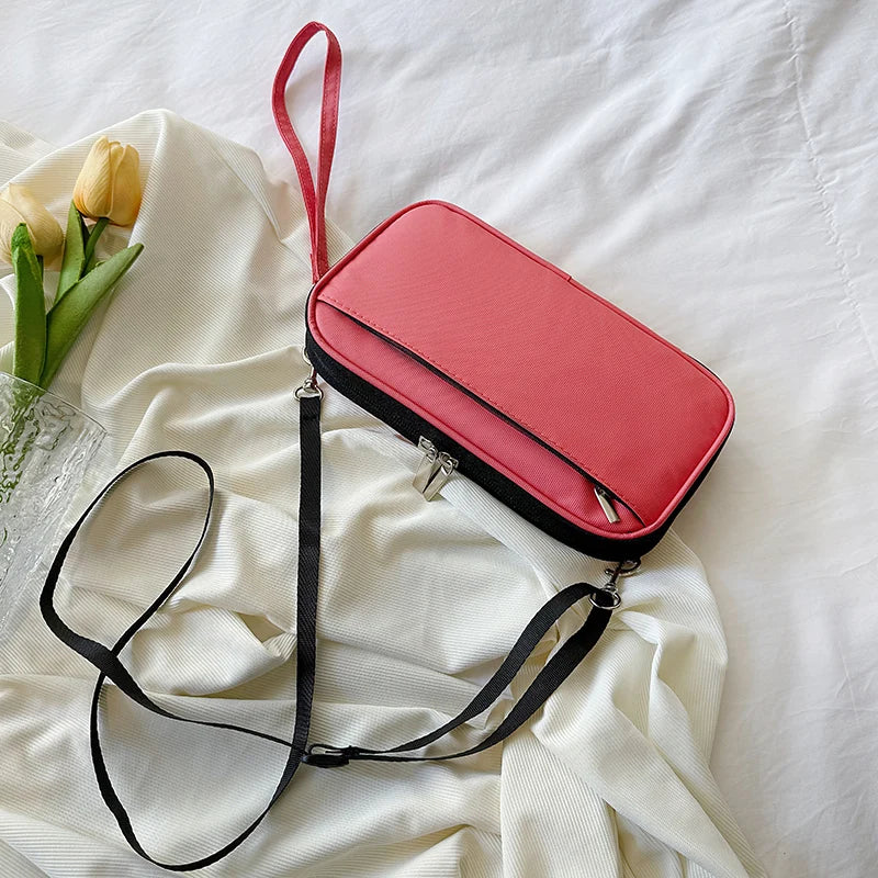 Family Passport Wallet & Multi-Functional Travel Document Organiser