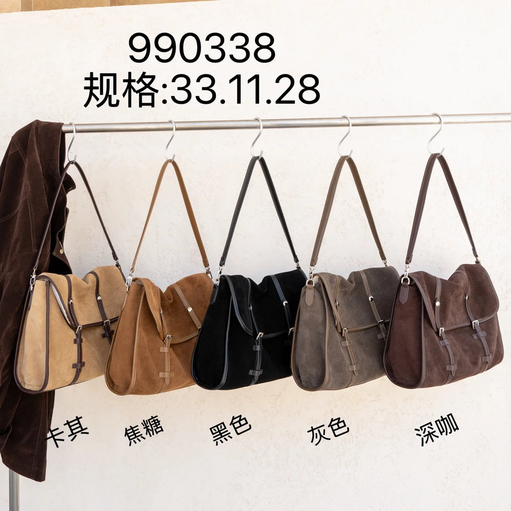 Women's Vintage Commuter Backpack