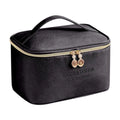 Waterproof PU Travel Toiletry Bag