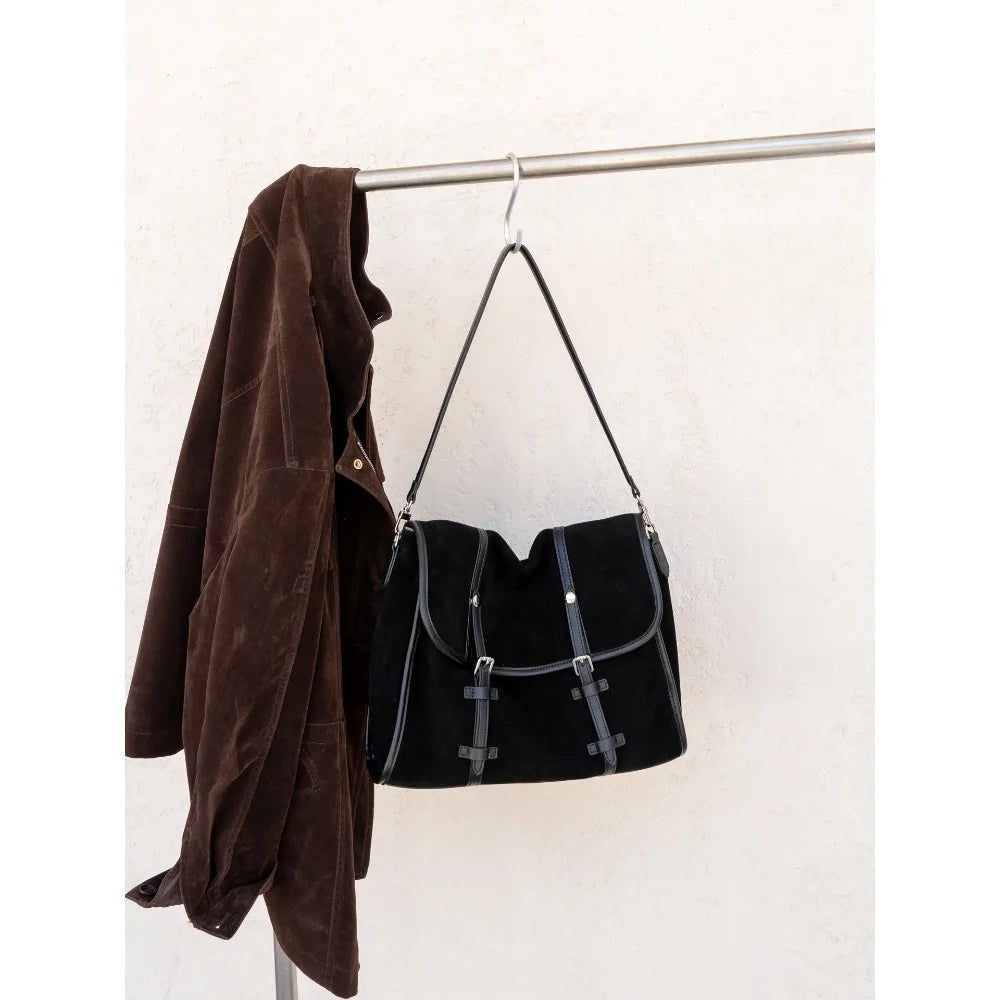 Women's Vintage Commuter Backpack