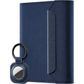 RFID Blocking Passport Holder with Magnetic Closure & SIM Card Slot