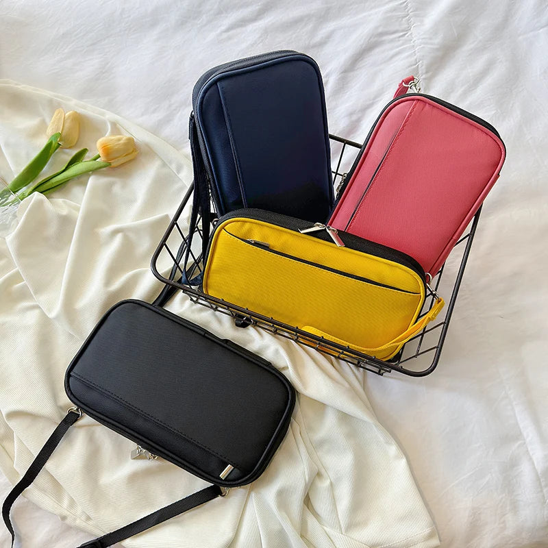 Family Passport Wallet & Multi-Functional Travel Document Organiser