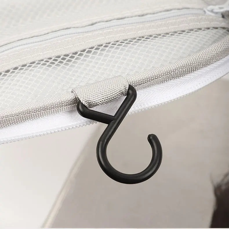Transparent Waterproof Travel Wash Bag