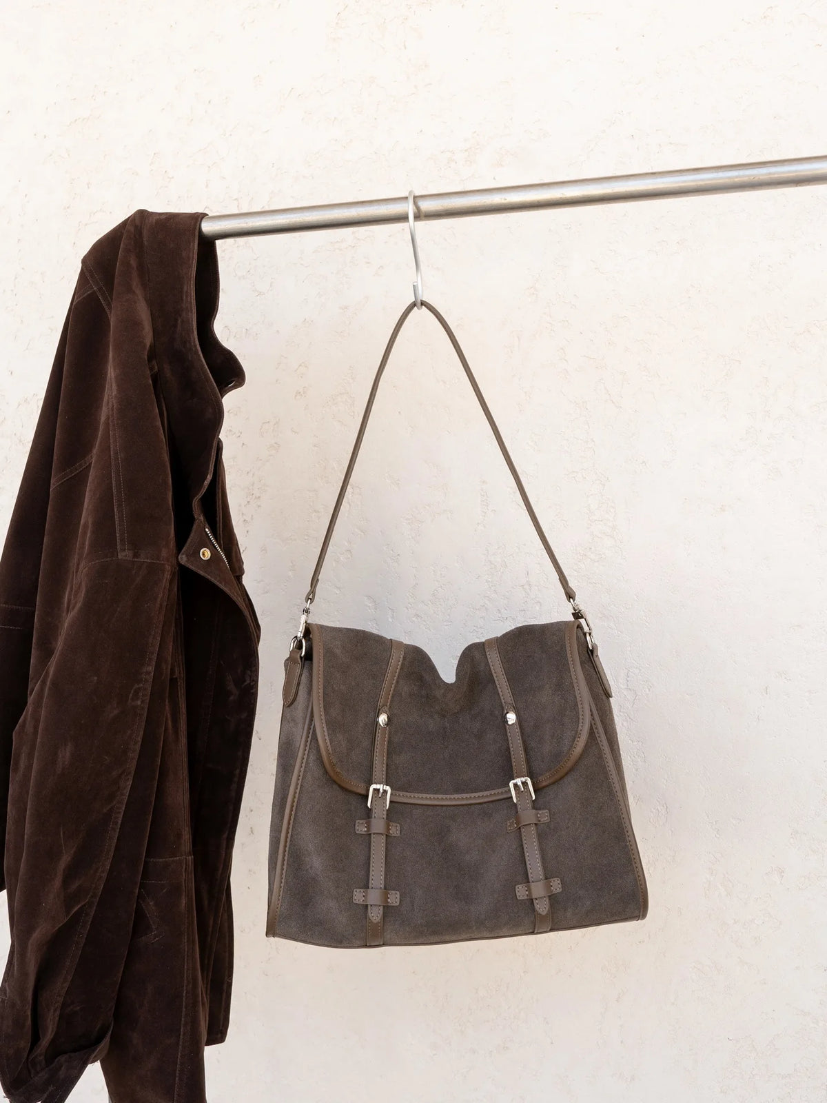 Women's Vintage Commuter Backpack