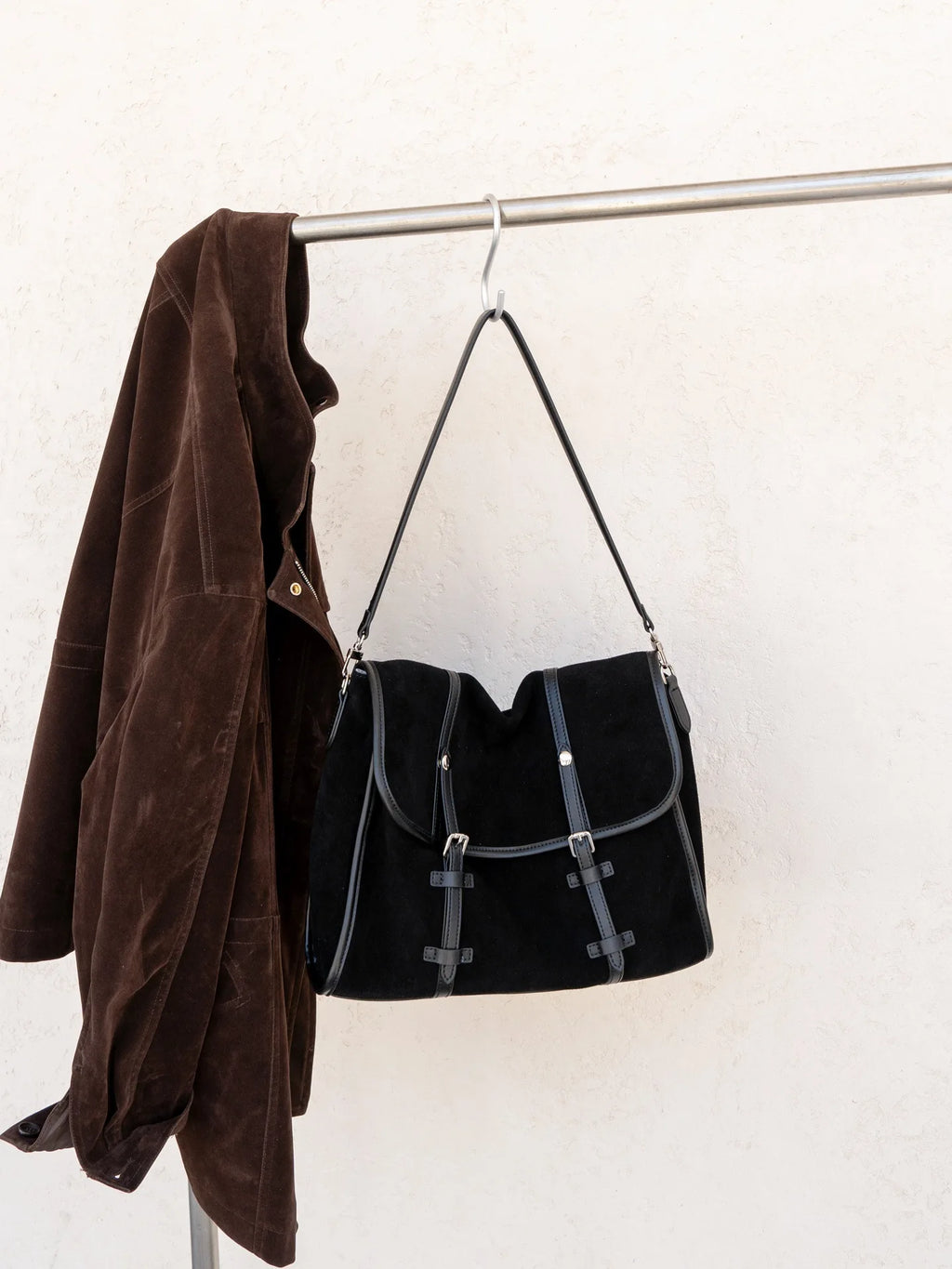 Women's Vintage Commuter Backpack