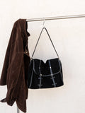 Women's Vintage Commuter Backpack