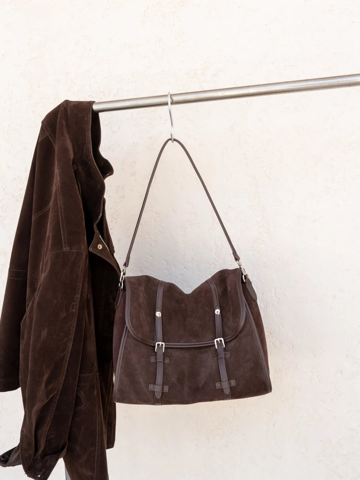 Women's Vintage Commuter Backpack