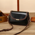 Women's Small Leather Crossbody Bag