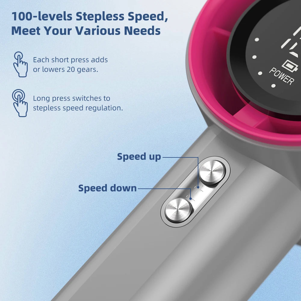 Northbound Handheld Mini Fan — Rechargeable Portable Travel Fan
