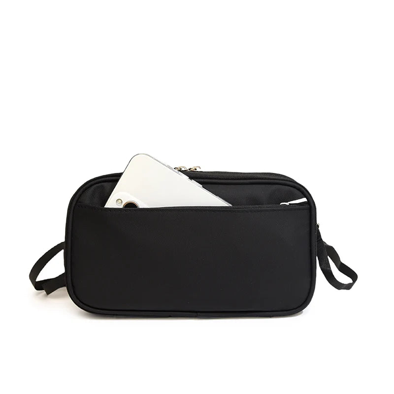 Family Passport Wallet & Multi-Functional Travel Document Organiser