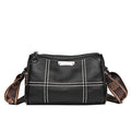 Women's Leather Shoulder Bag