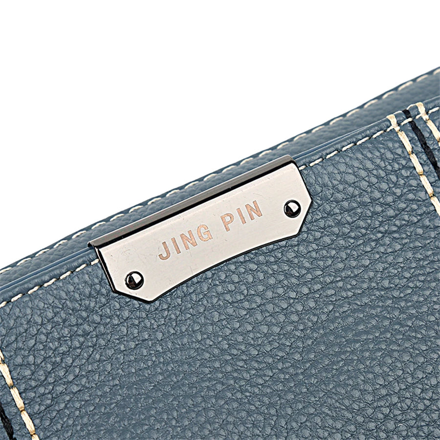 Women's Leather Shoulder Bag