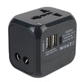 All-in-One Universal Travel Charger Adapter
