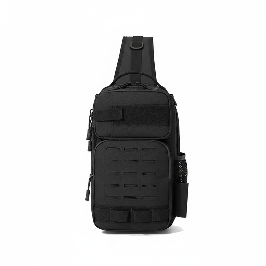 Tactical Chest Bag hero