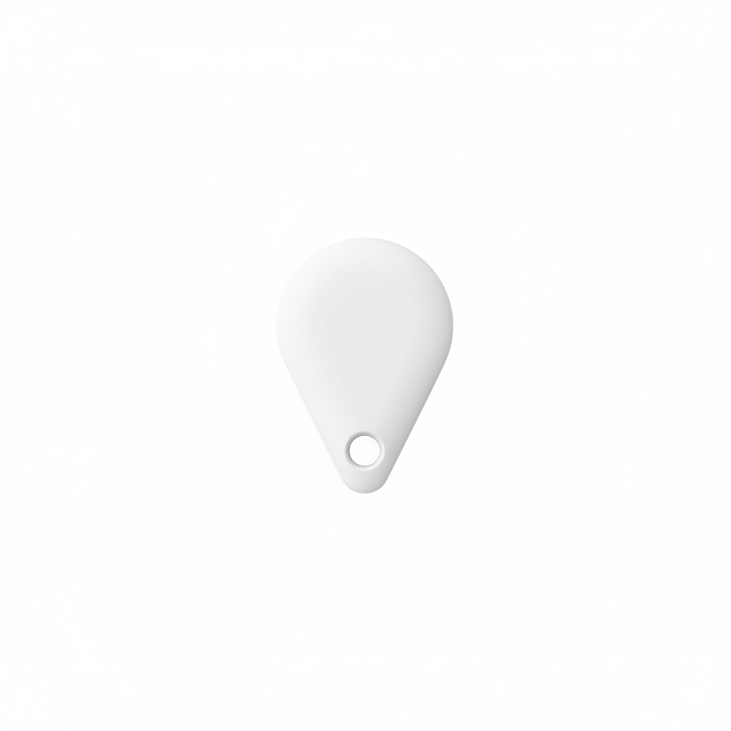Waterproof Bluetooth Tracker hero